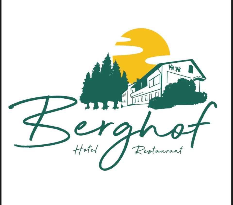 Hotel Hotel-restaurant Berghof Johannesberg