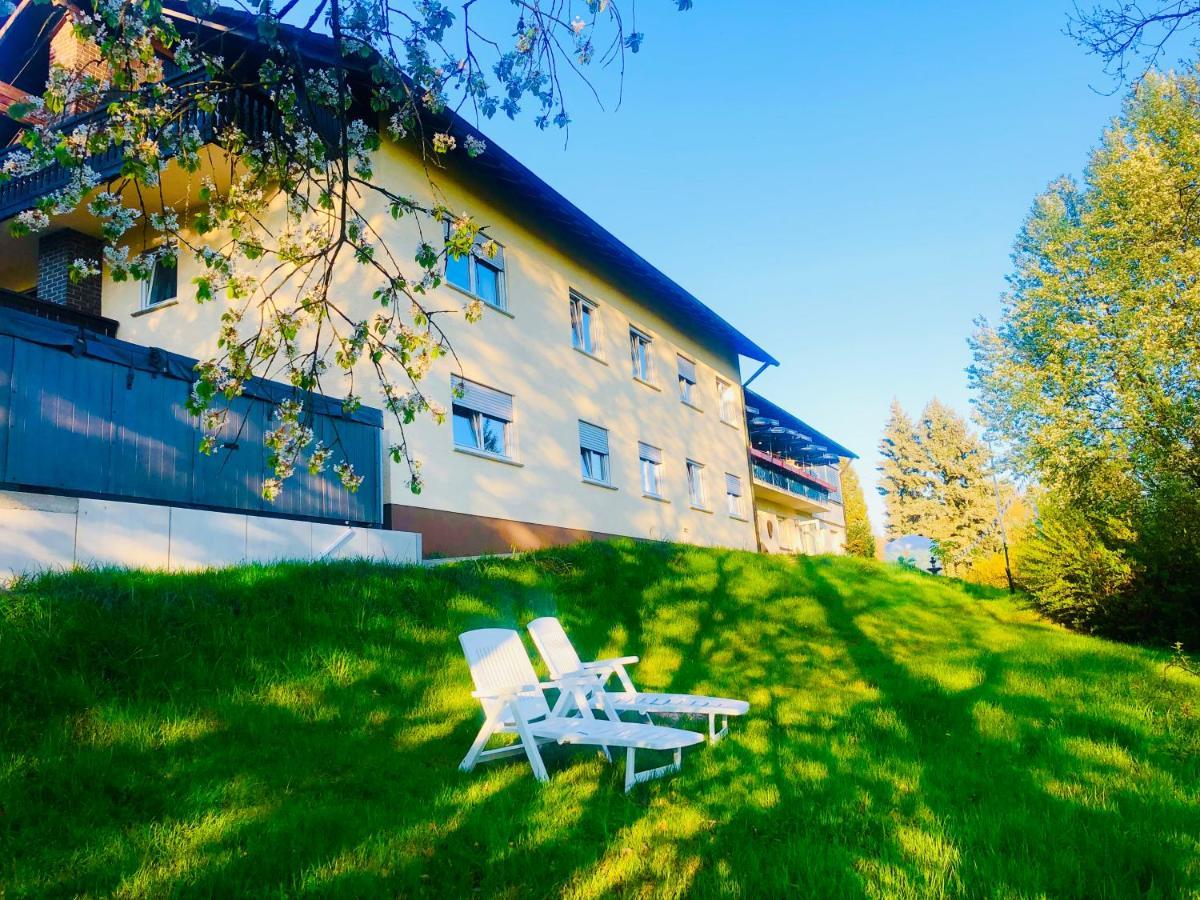 Hotel-restaurant Berghof Hotel
