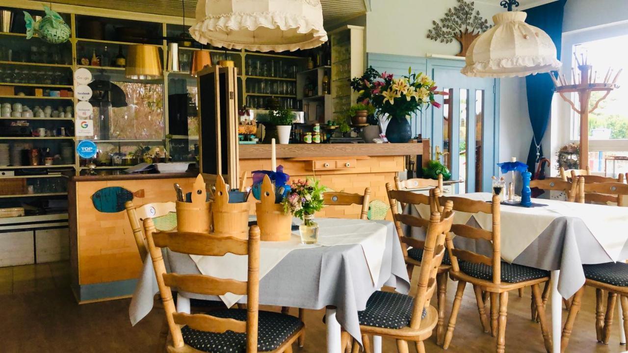 Hotel-restaurant Berghof 2* Johannesberg