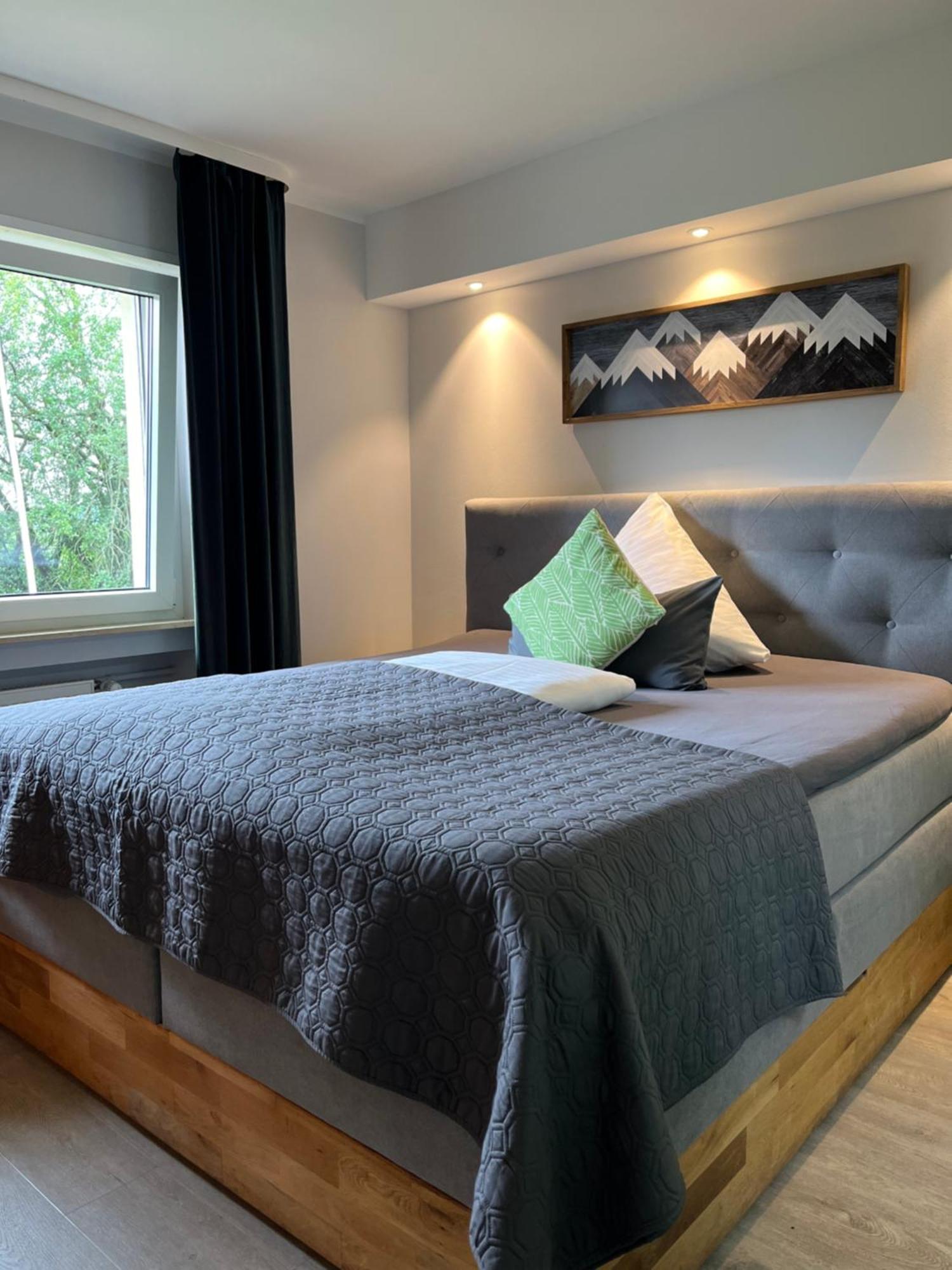 Hotel-restaurant Berghof