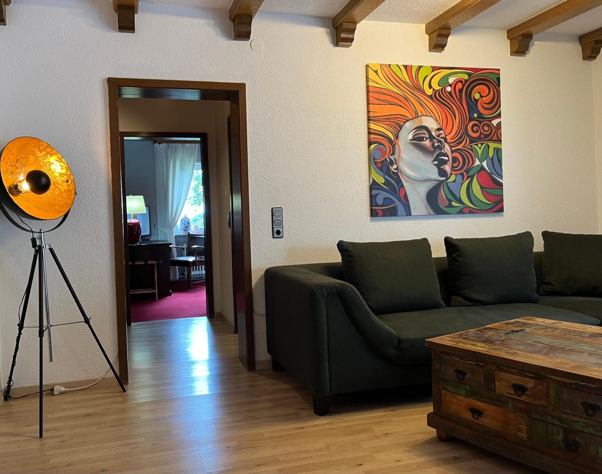 Hotel Hotel-restaurant Berghof