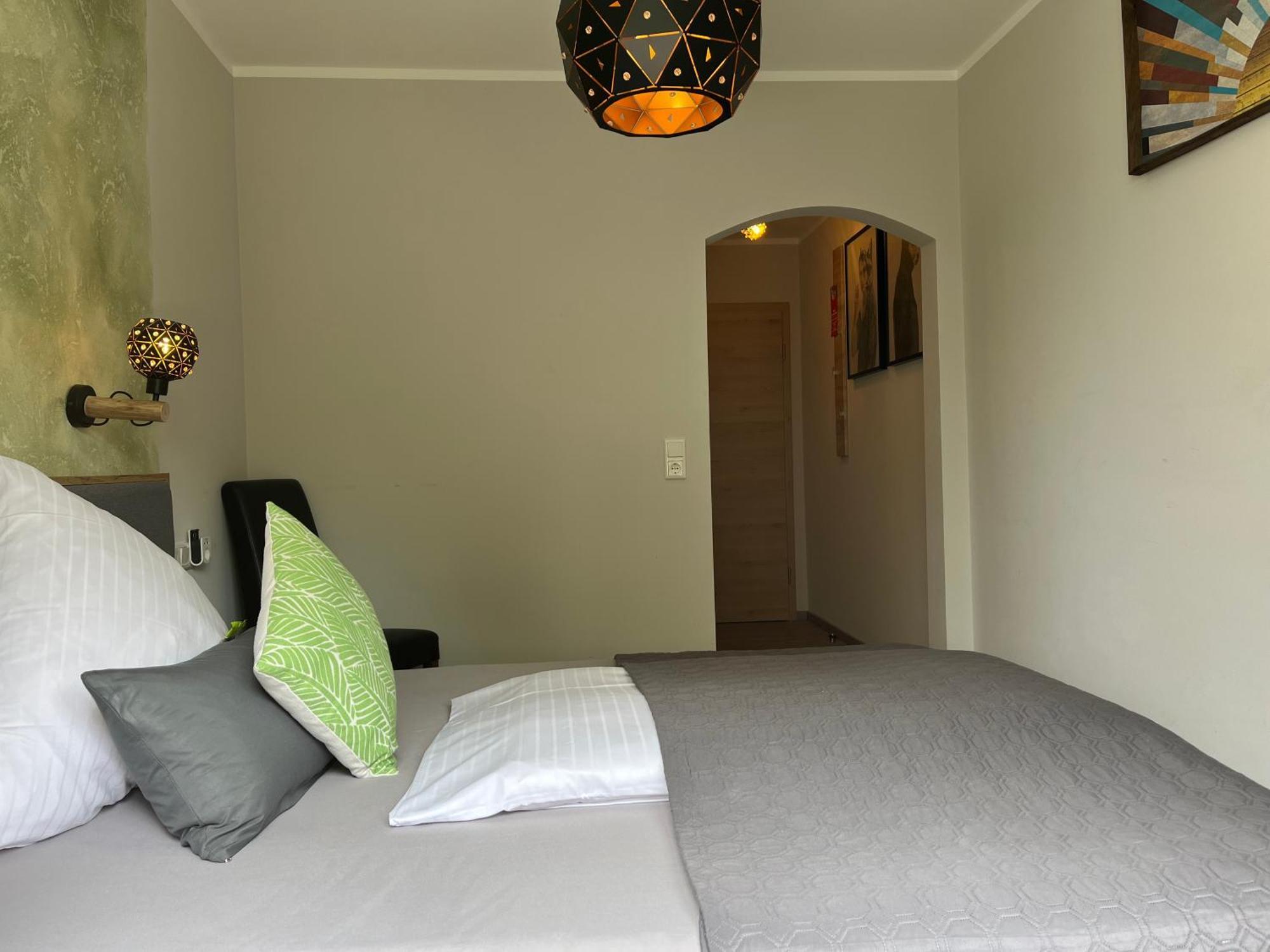 Hotel-restaurant Berghof Hotel 2*