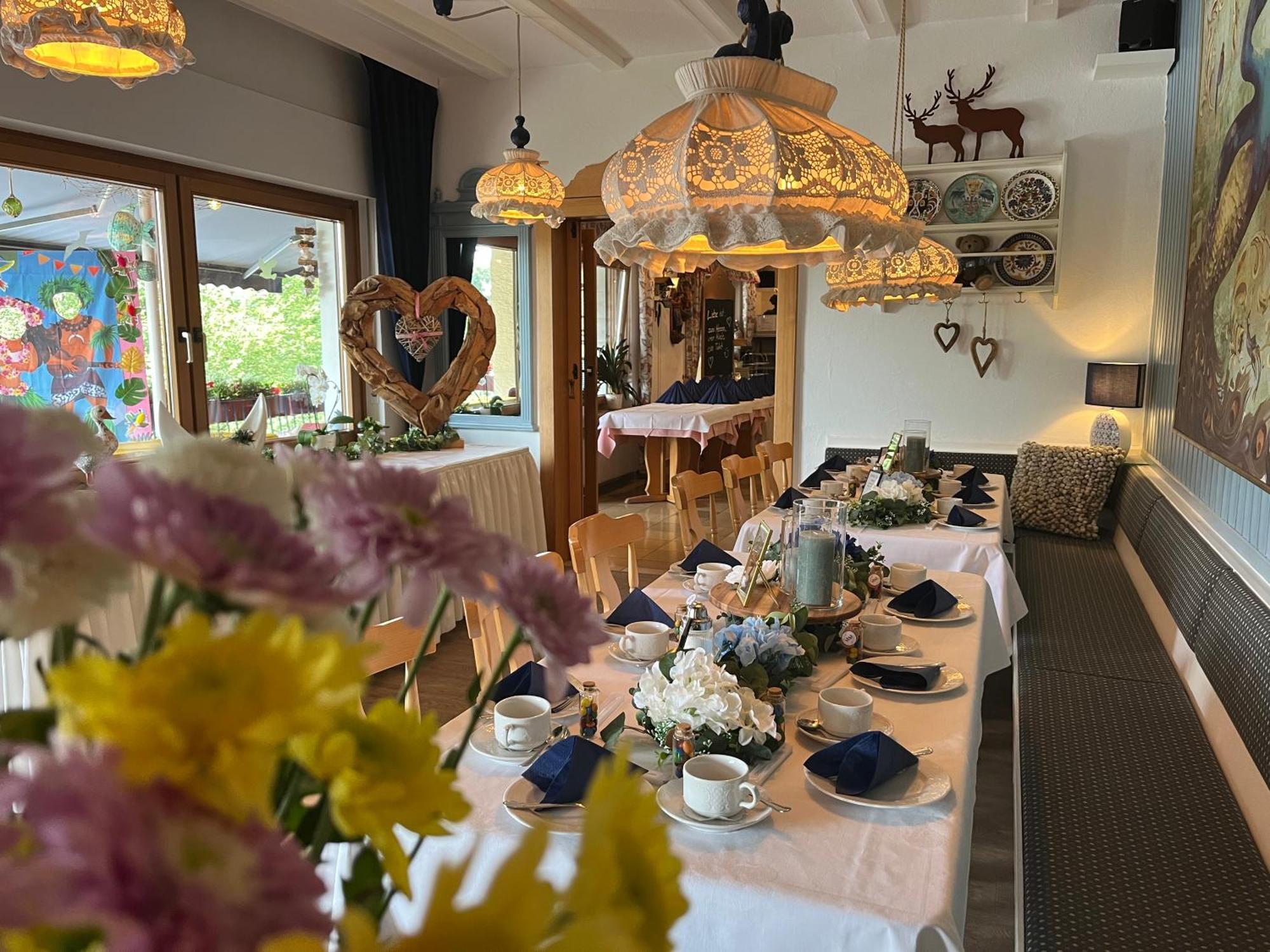 Hotel Hotel-restaurant Berghof 2*