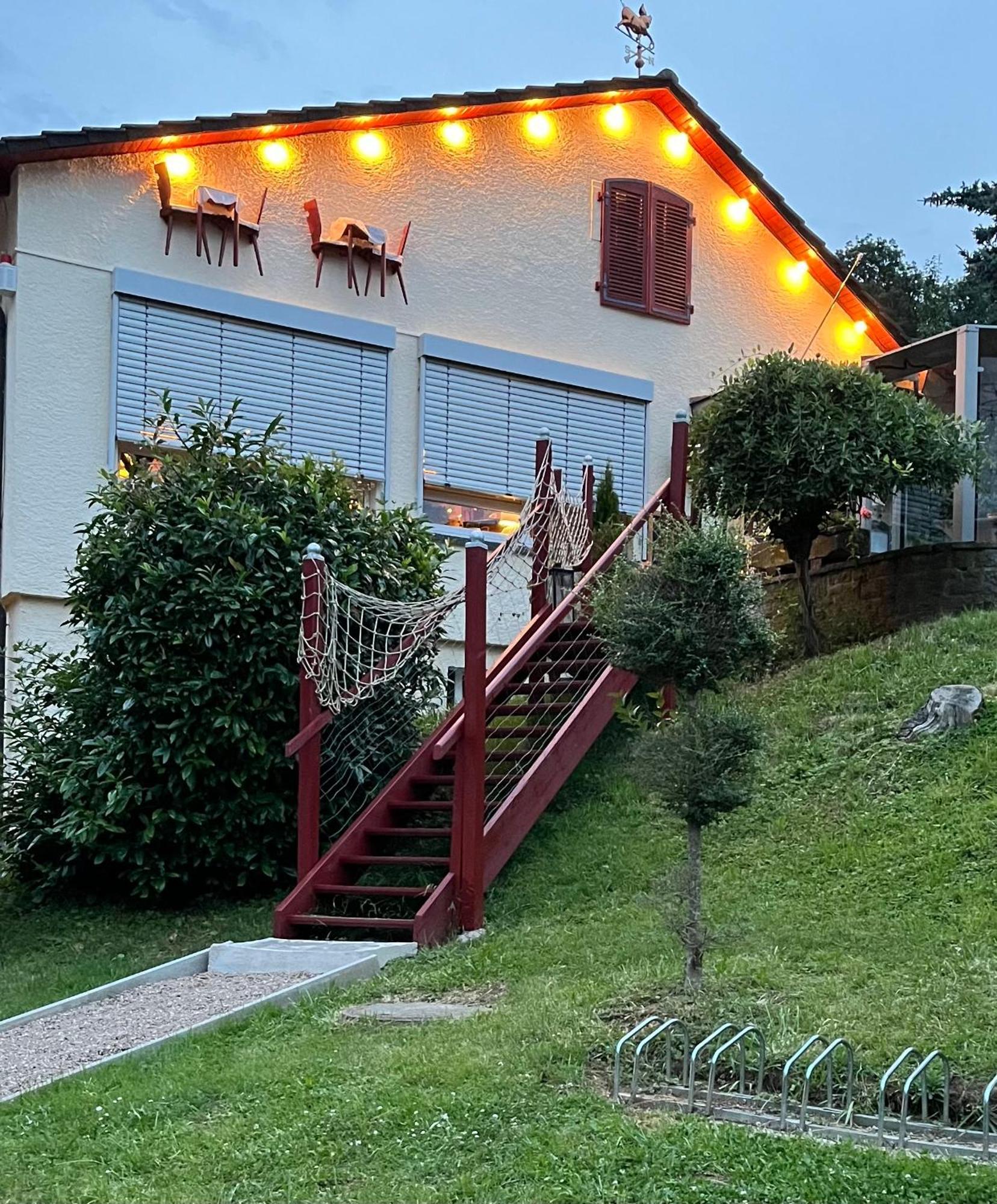 Hotel-restaurant Berghof 2* Johannesberg